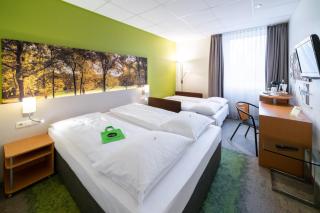 Anders Hotel Walsrode - Walsrode - 5
