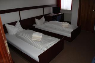Einfelder Hof garni - 7