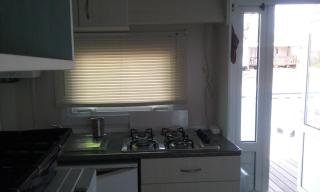 Mobil-Home The Duck - 1