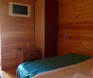 Turkuaz Bungalows - 5