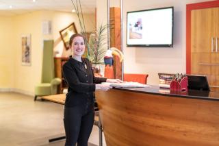 Anders Hotel Walsrode - Walsrode - 7
