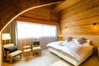 Wadano Gateway Suites & Apartments - Hakuba - 1