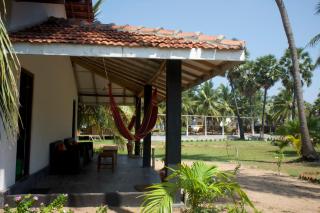 Valampuri Kite Resort - Kalpitiya - 3