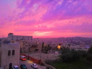 Bunksurfing Hostel - Bethlehem - 4