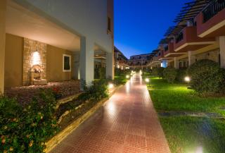 Mediterranean Beach Resort - Laganas - 4