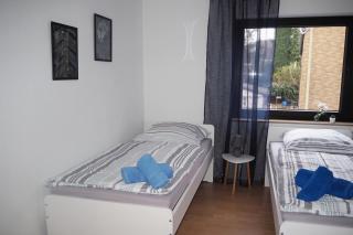 Ferienwohnung in Düren - Düren - 2