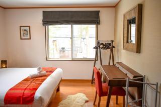 Mojo Lodge Hakuba - Hakuba - 1