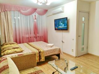 1-комнатная квартира с кухней люкс на пр. А. Поля, 62 - Dnipro - 3