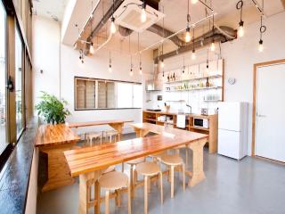 Ishigaki Guesthouse HIVE - Isola di Ishigaki - 0