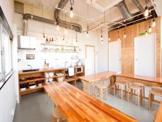 Ishigaki Guesthouse HIVE - Isola di Ishigaki - 9