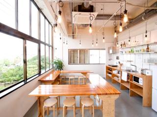Ishigaki Guesthouse HIVE - Isola di Ishigaki - 8