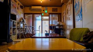 Peace house Abeno - Osaca - 5
