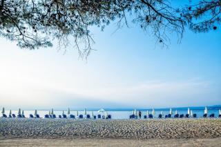 Xenios Port Marina Hotel - Pefkochori - 9