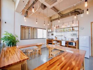 Ishigaki Guesthouse HIVE - Isola di Ishigaki - 4