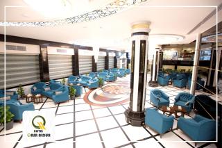 Qasr AlDur Hotel - Najaf - 9