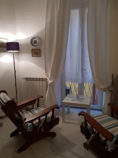 Terre Apartment - Corniglia - 2