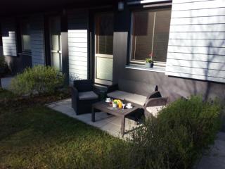 Apartmán Sofie se zahrádkou - 9