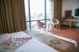 Long Anh Hotel - Thanh Hóa - 1