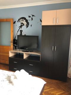 Blue Apartment - Drobeta-Turnu Severin - 5