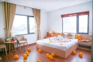 Long Anh Hotel - Thanh Hóa - 8