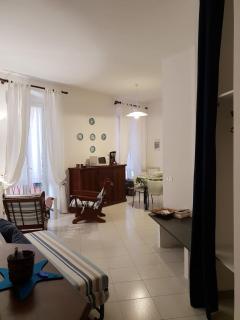 Terre Apartment - Corniglia - 9