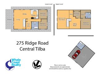 275 Ridge Road Central Tilba - Central Tilba - 5