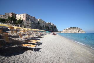 Le Roccette Mare Beach Hotel & Restaurant - Tropea - 0