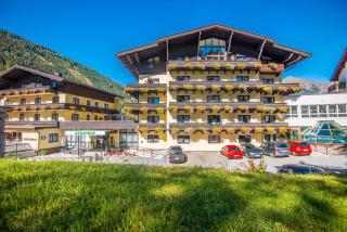 Gesundheitszentrum Bärenhof - Bad Gastein - 9