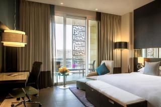 The Abdali Boulevard Hotel - Amman - 2