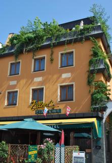 HOTEL ZILLNERs EINKEHR *** - Altheim - 0