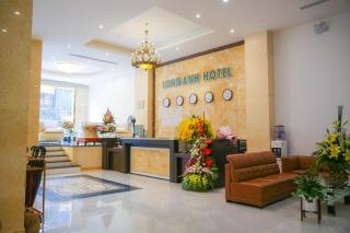 Long Anh Hotel - Thanh Hóa - 5