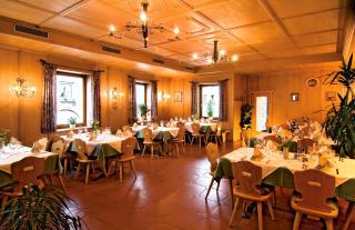 Gasthof zur Sonne - Lasa - 4