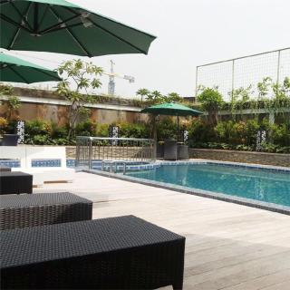ibis Styles Cikarang - 5