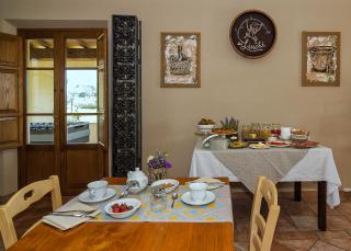 Agriturismo Ai Linchi - Lucques - 9