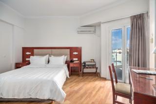Attalos Hotel - 3