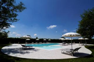 Agriturismo La Pisana - Pisa - 9