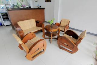 The Fort Hotel - Yogyakarta - 2