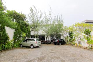 The Fort Hotel - Yogyakarta - 4