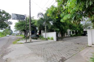 The Fort Hotel - Yogyakarta - 6
