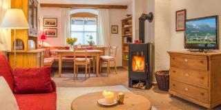 Ferienwohnung Weinfurter Luise - Ellmau - 9