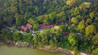 Mutiara Taman Negara - Kuala Tahan - 0