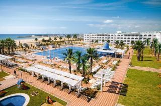 Occidental Marco Polo - Hammamet - 8