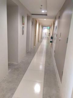 Superb Edsa Cheap Hotel @ Graceysplace unit 1 - Manila - 5
