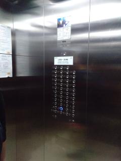 Superb Edsa Cheap Hotel @ Graceysplace unit 1 - 1