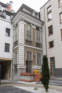 Szczecin Old Town Apartments - Riverside Lux Studio - Szczecin - 6