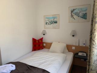 Hotel Belmont - Engelberg - 3