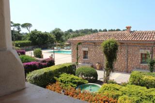 Ca's Garriguer - Valldemossa - 8