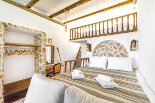 Limeri Traditional Guest House - Monólithos - 2