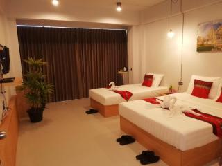 Little Lanna Guesthouse - Chiang Mai - 0