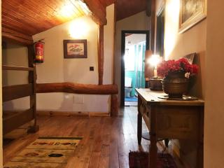 Casa Rural EL RINCÓN DE LA MORAÑA - Fuente el Sauz - 6